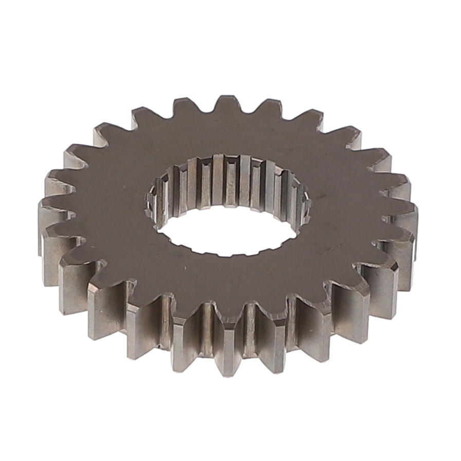 ЦИЛИНДРИЧЕСКАЯ ШЕСТЕРНЯ