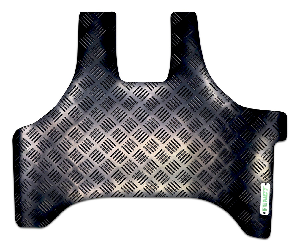 Напольный коврик