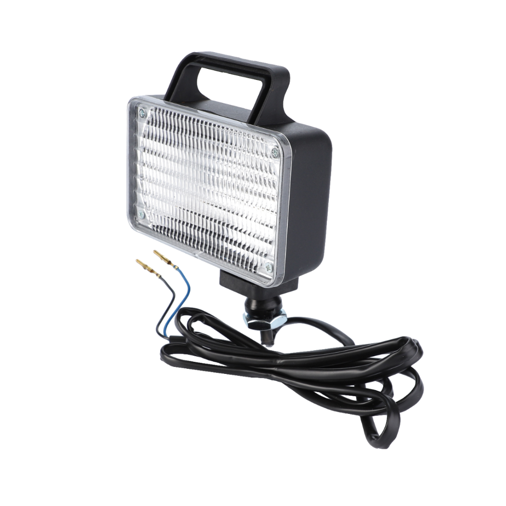 РАБОЧИЙ СВЕТ