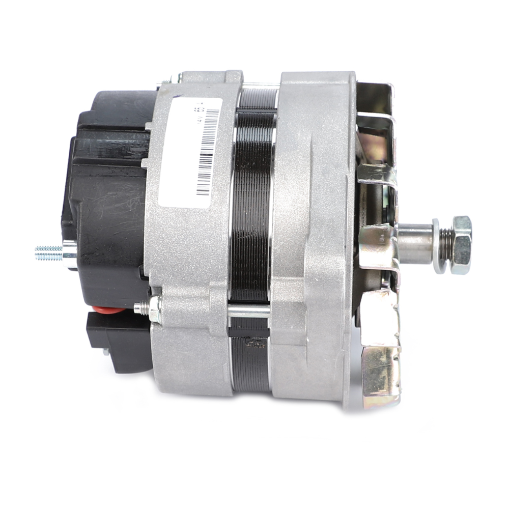 АЛЬТЕРНАТОР