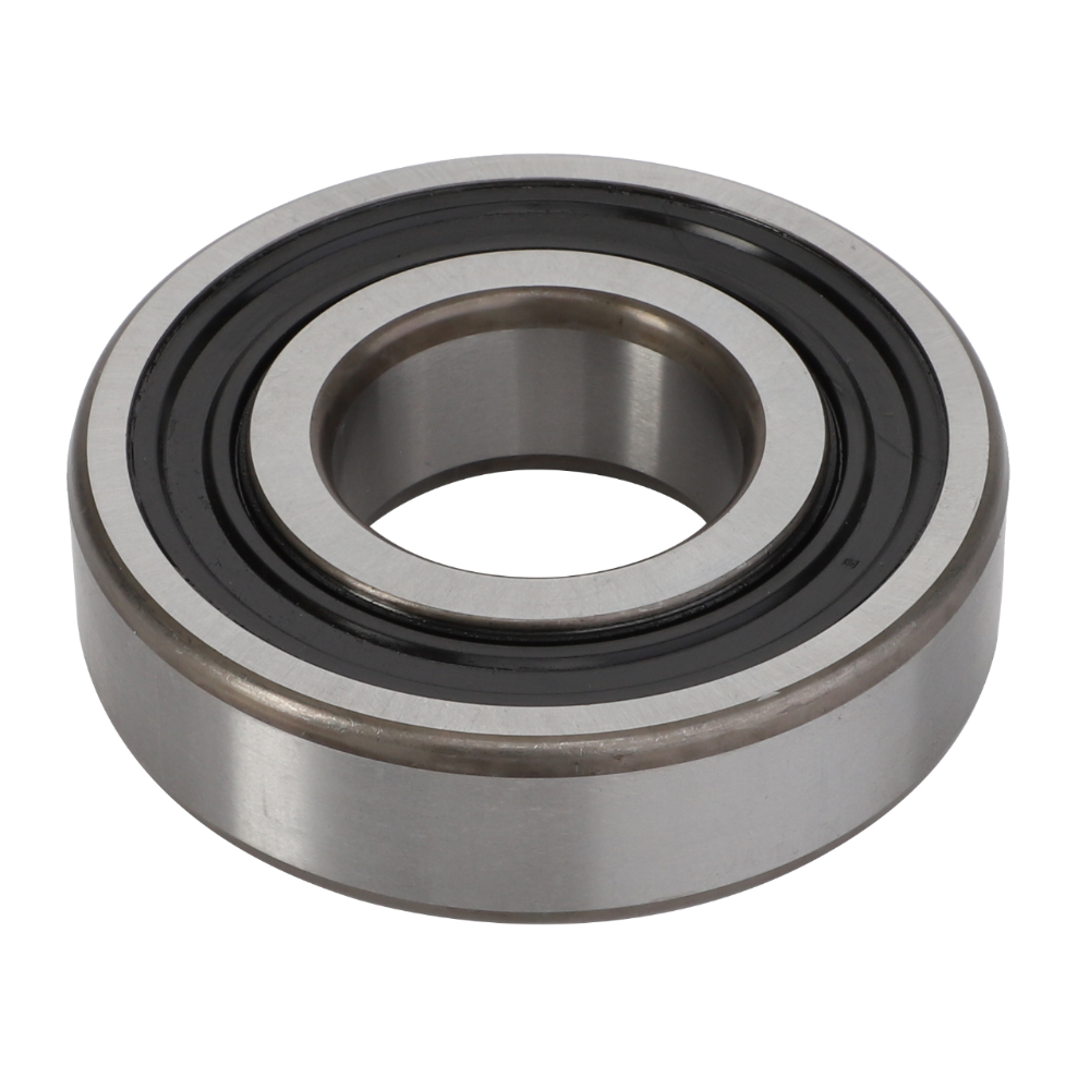 Шариковый подшипник, глубокая канавка