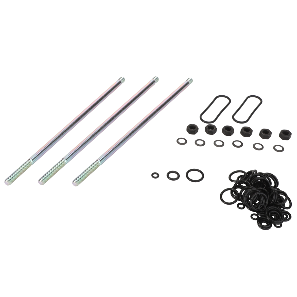 КОМПЛЕКТ ДЕТАЛЕЙ