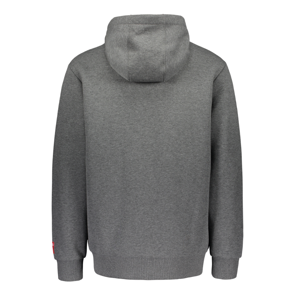 Толстовка с капюшоном