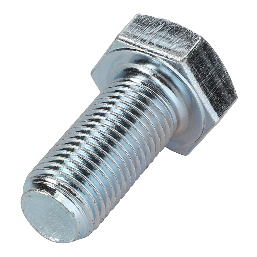 Болт с шестигранной головкой