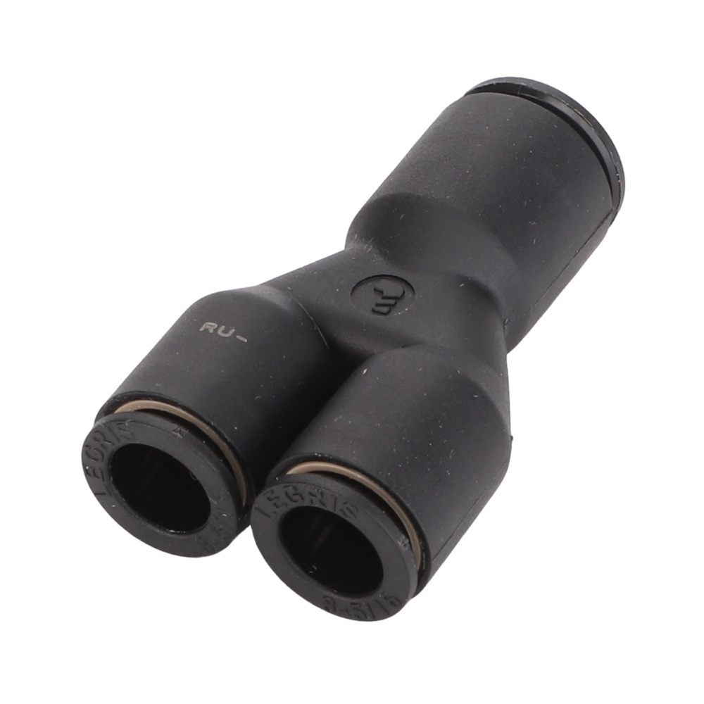 Нажимной штуцер