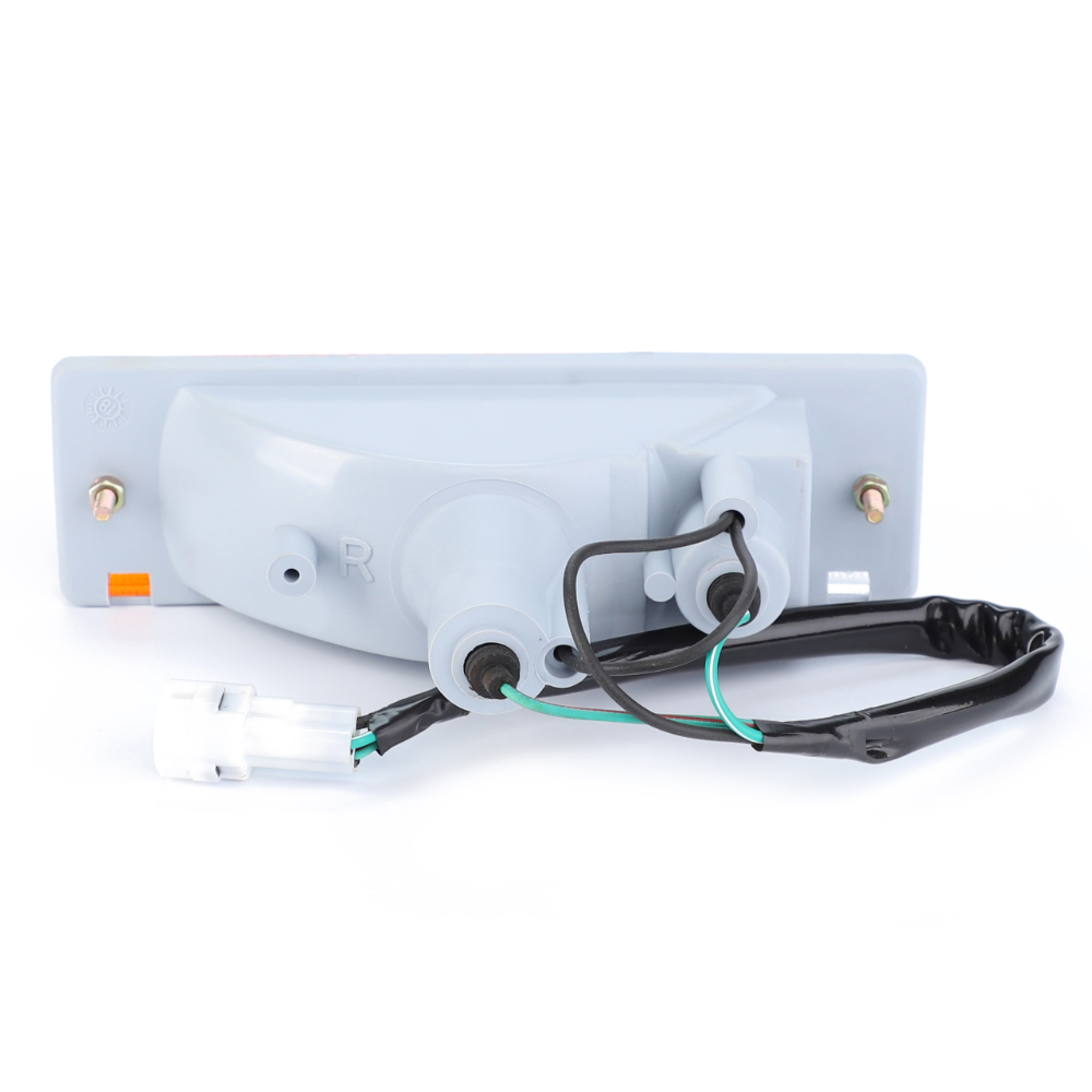 Боковые фонари