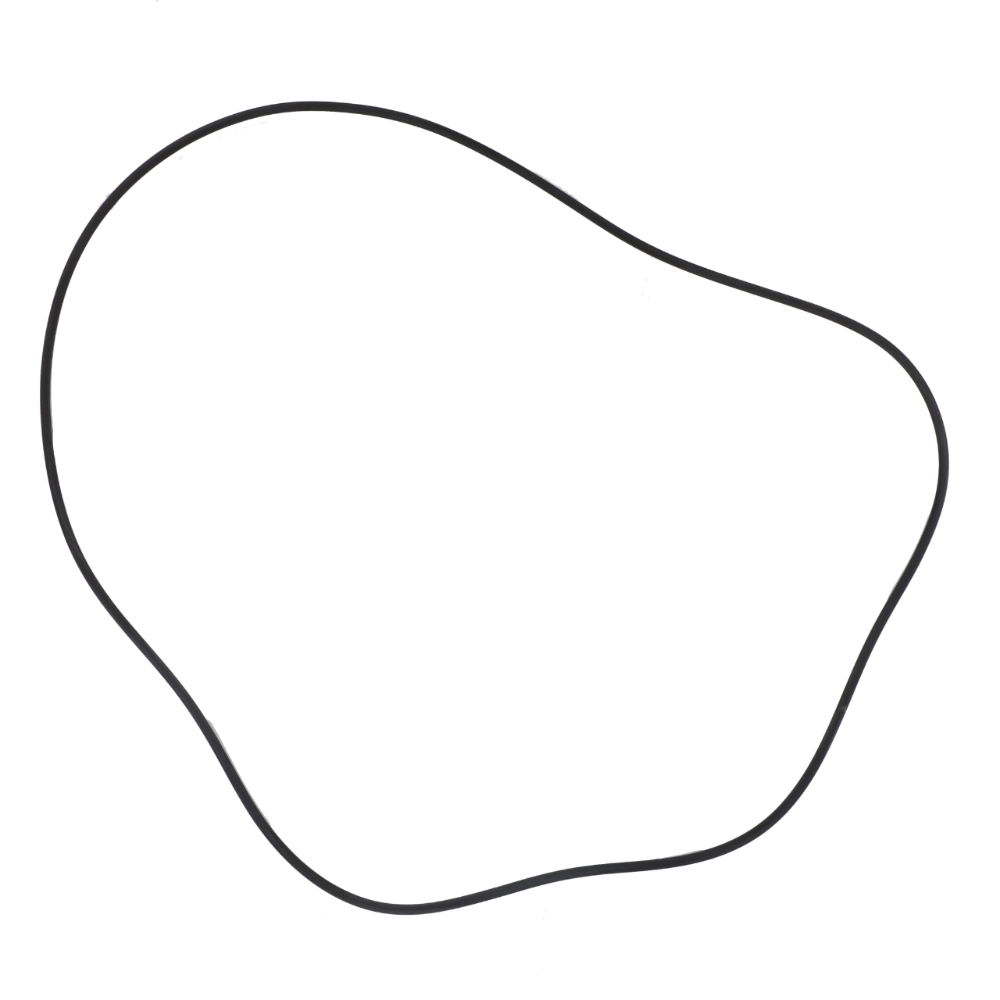 Уплотнительное кольцо