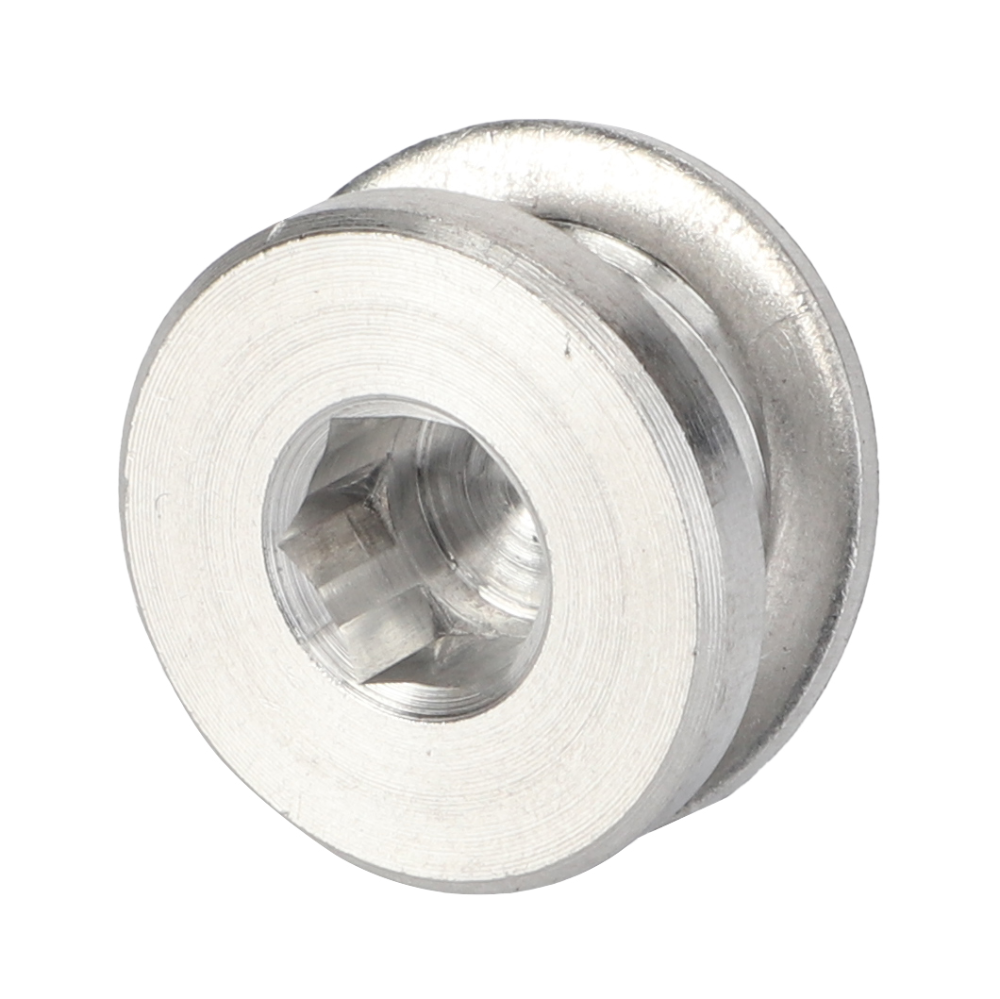 Винт штепсельной вилки