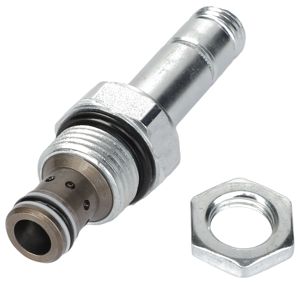 ЭЛЕКТРОМАГНИТНЫЙ КЛАПАН