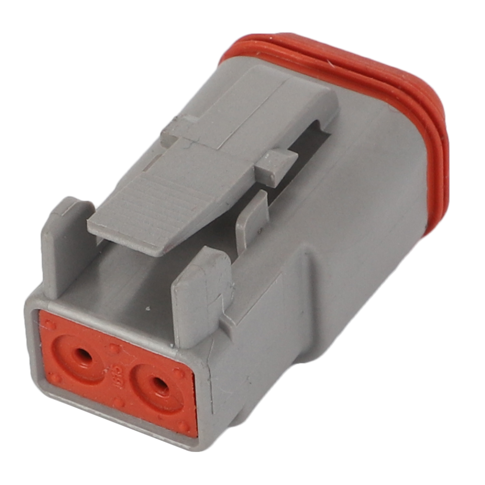 ЭЛЕКТРИЧЕСКИЙ РАЗЪЁМ