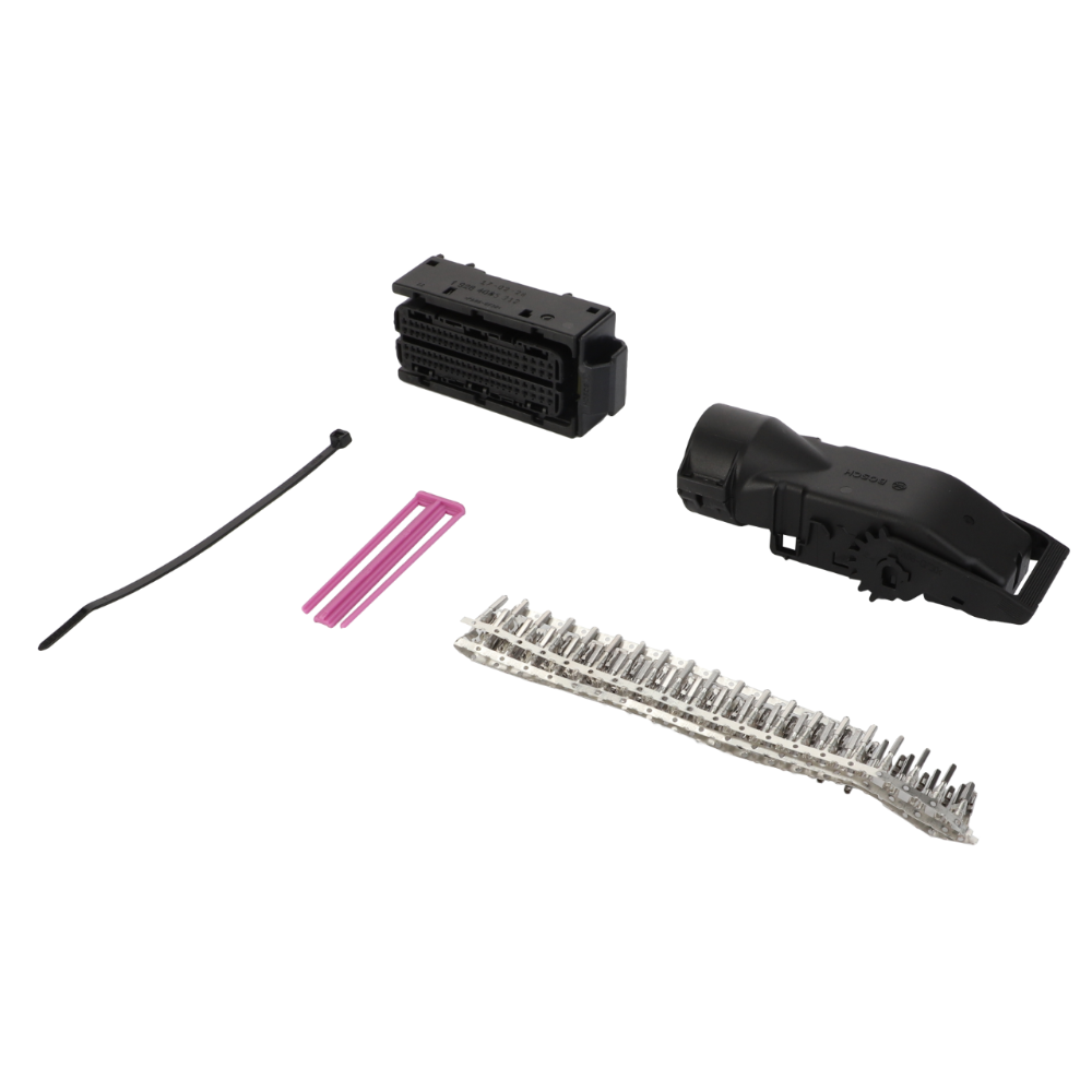 ТОЧКА РАЗЪЕДИНЕНИЯ