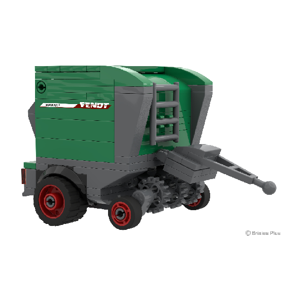 Fendt x Brixies Rotana F (1:32)