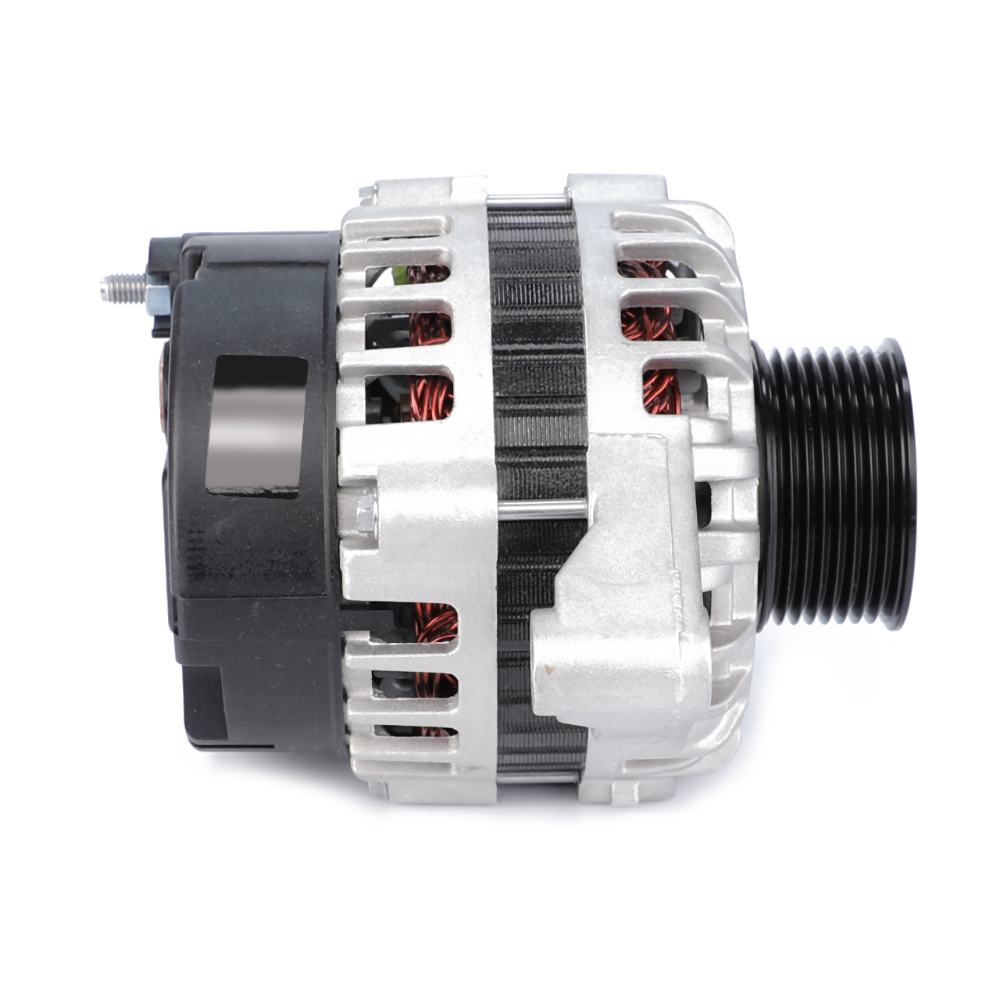 АЛЬТЕРНАТОР