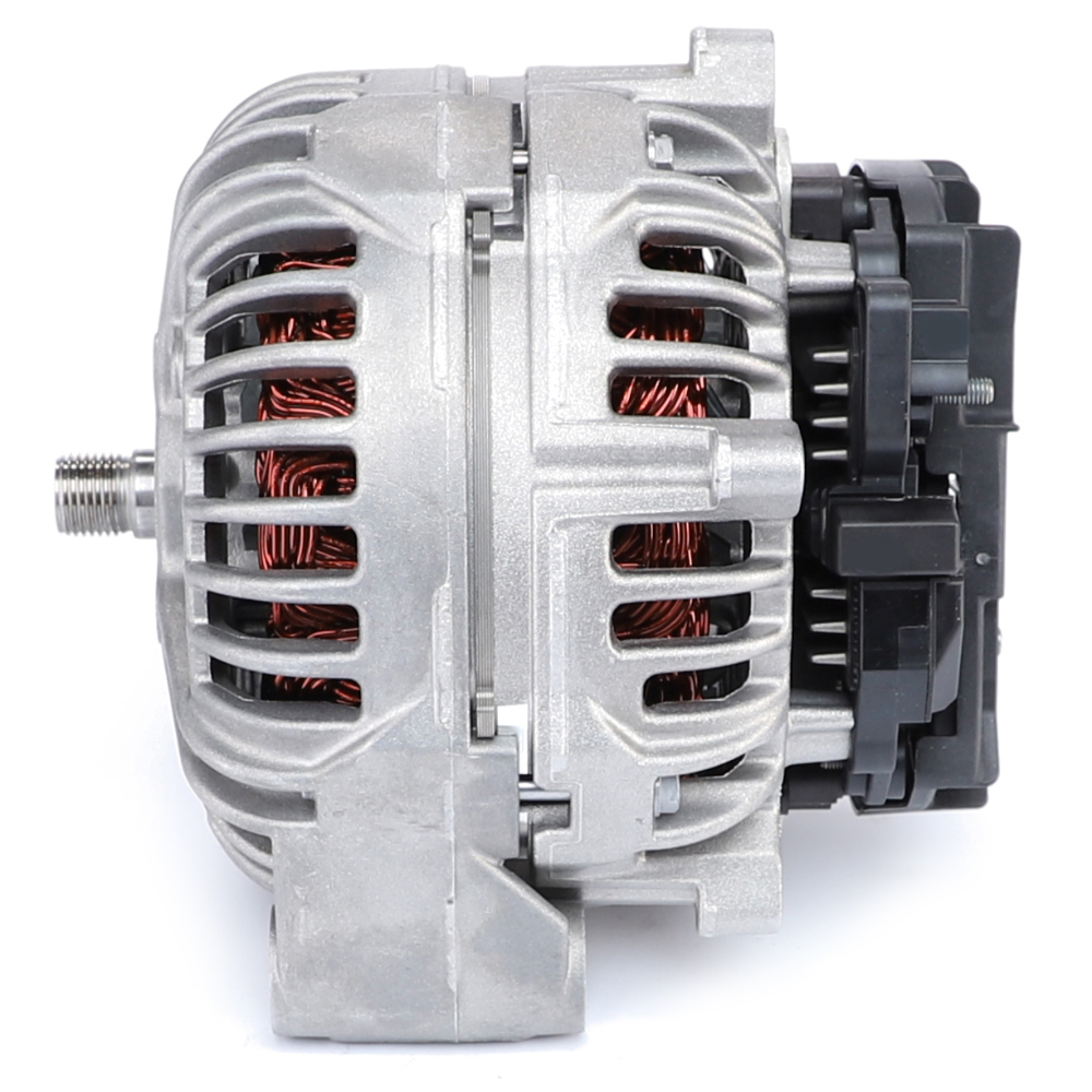 АЛЬТЕРНАТОР