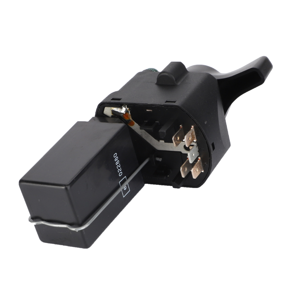 ПЕРЕКЛЮЧАТЕЛЬ МИГАЛКИ