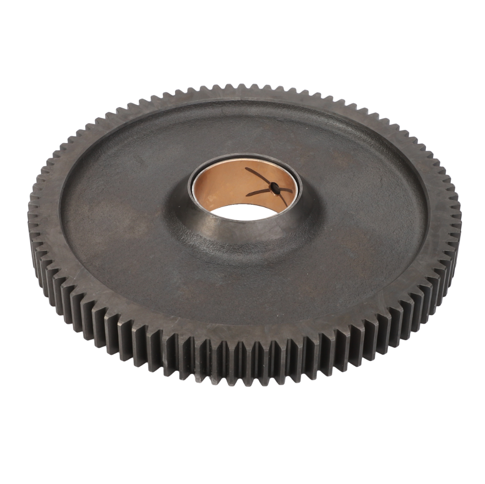 Шестерня, промежуточная