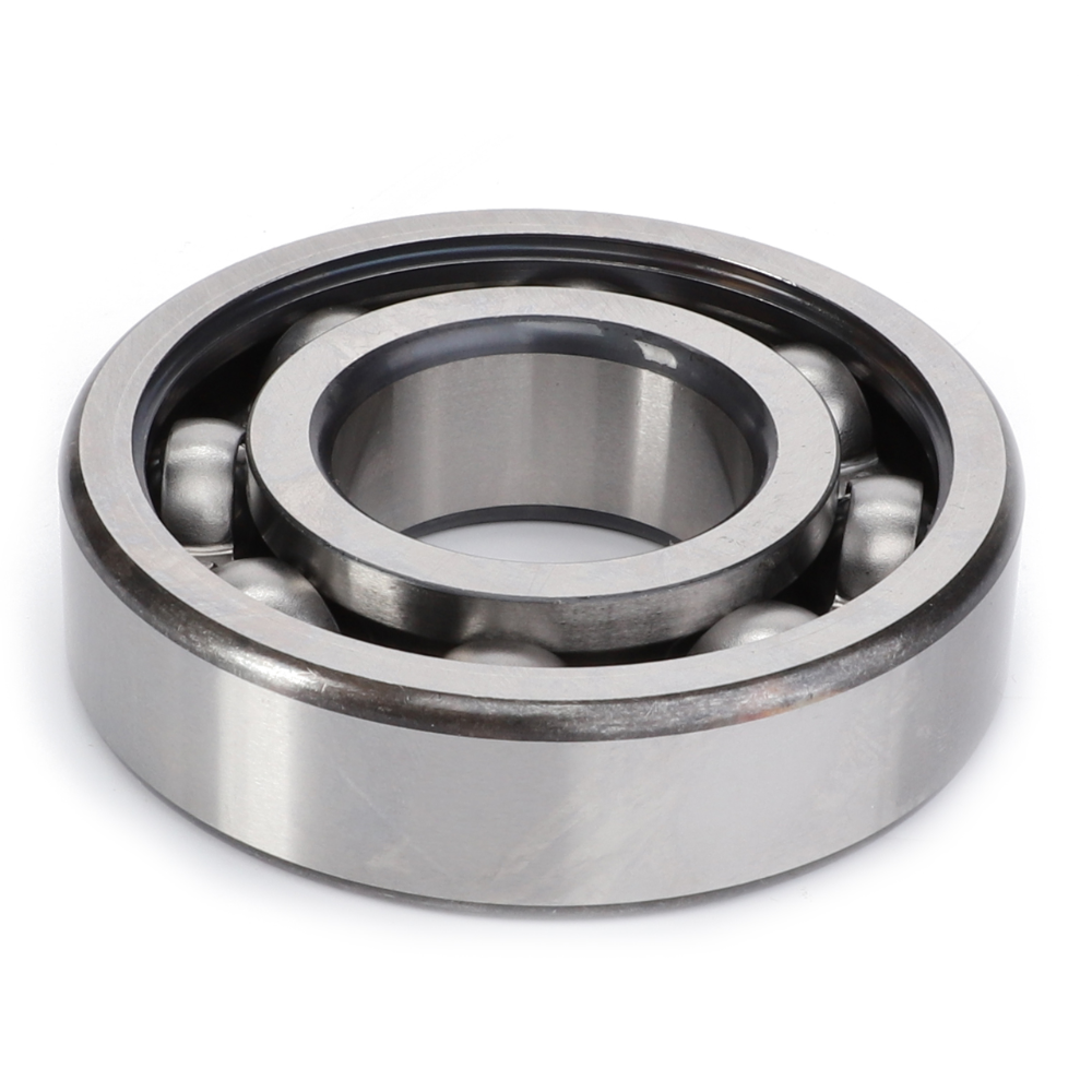 Шариковый подшипник, глубокая канавка