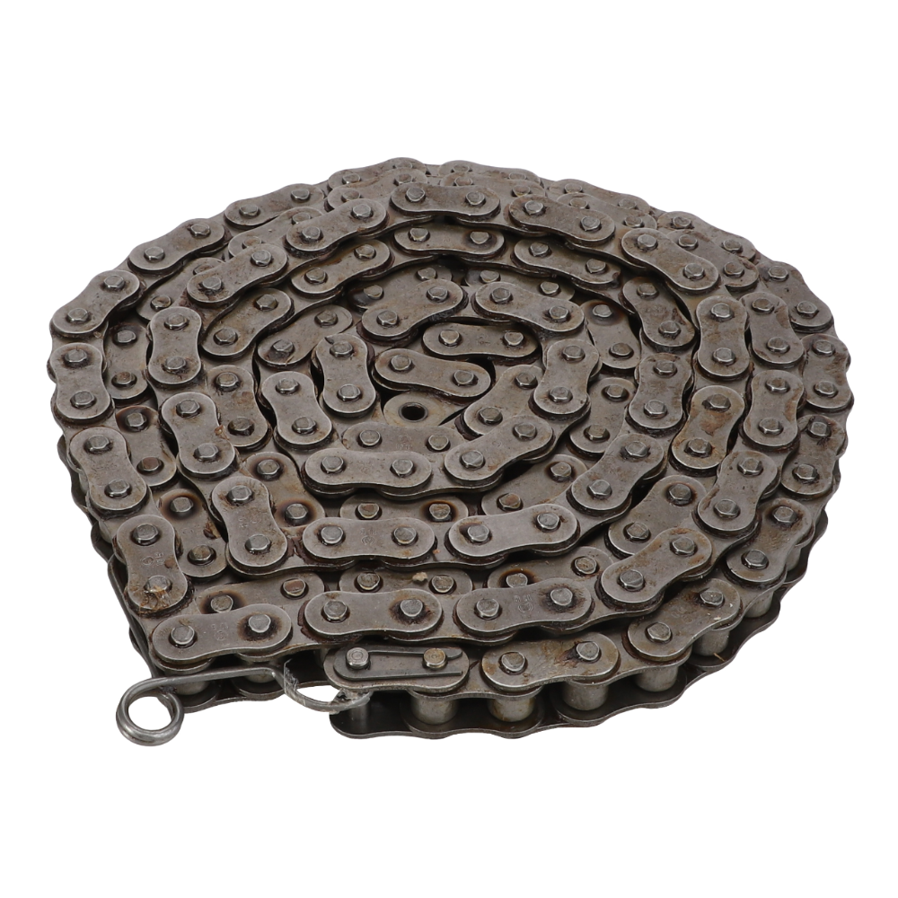 Роликовая цепь