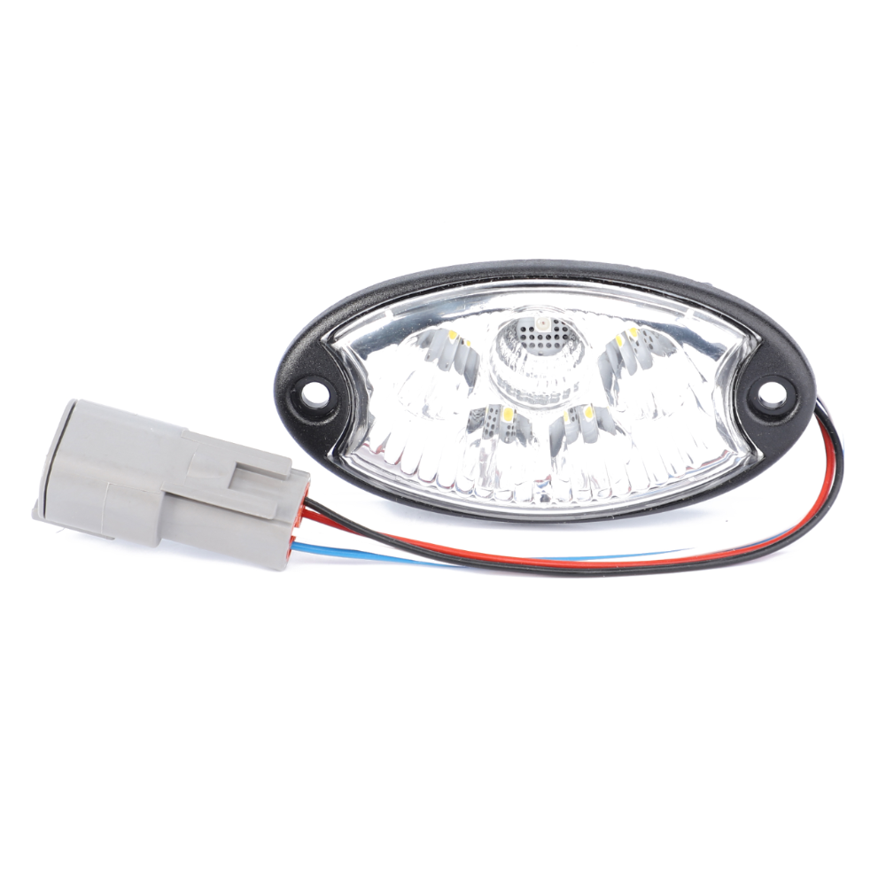 КУПОЛЬНЫЙ СВЕТ