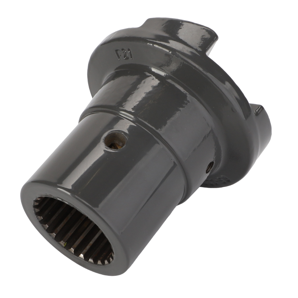 КОГТЬ СЦЕПЛЕНИЯ