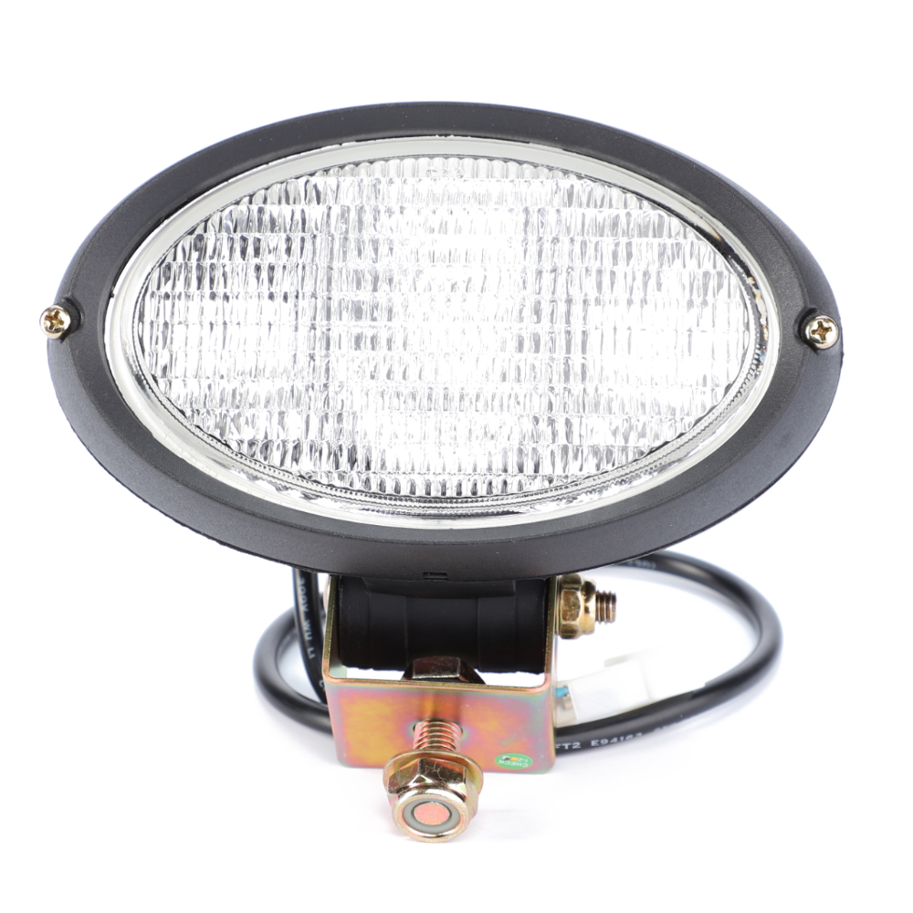 РАБОЧИЙ СВЕТ