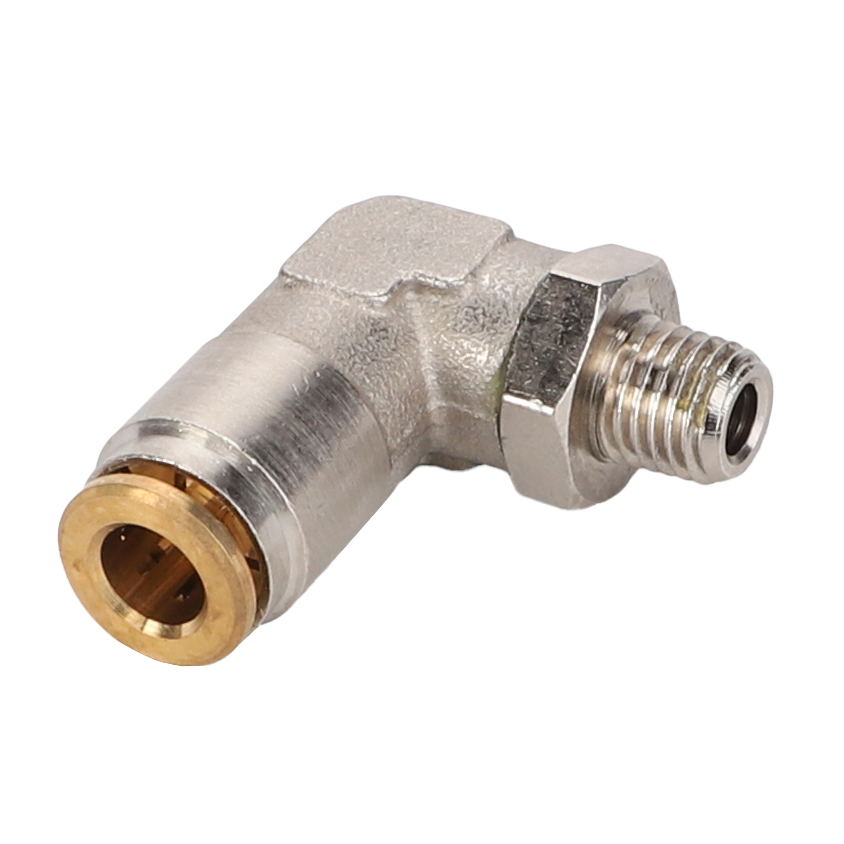 Резьбовой штуцер