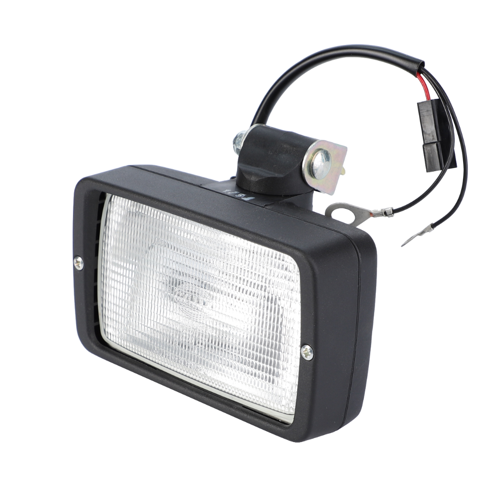 РАБОЧИЙ СВЕТ