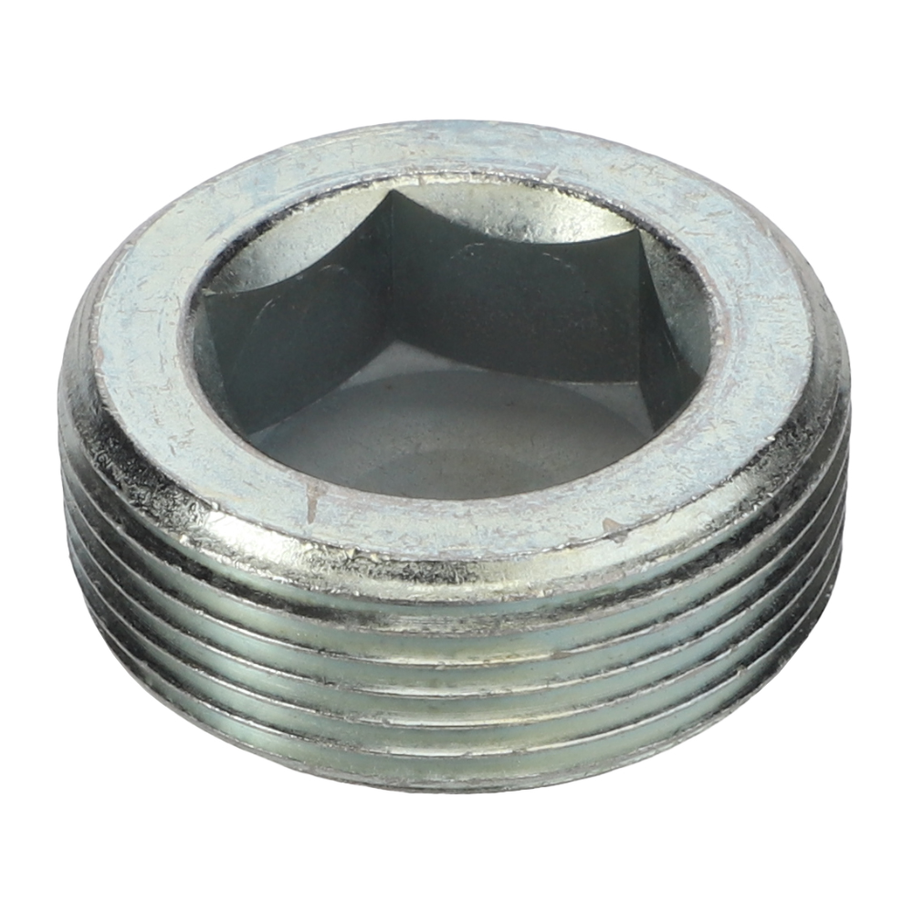 Винт штепсельной вилки