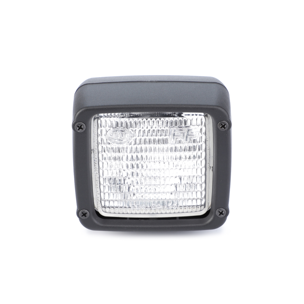 РАБОЧИЙ СВЕТ