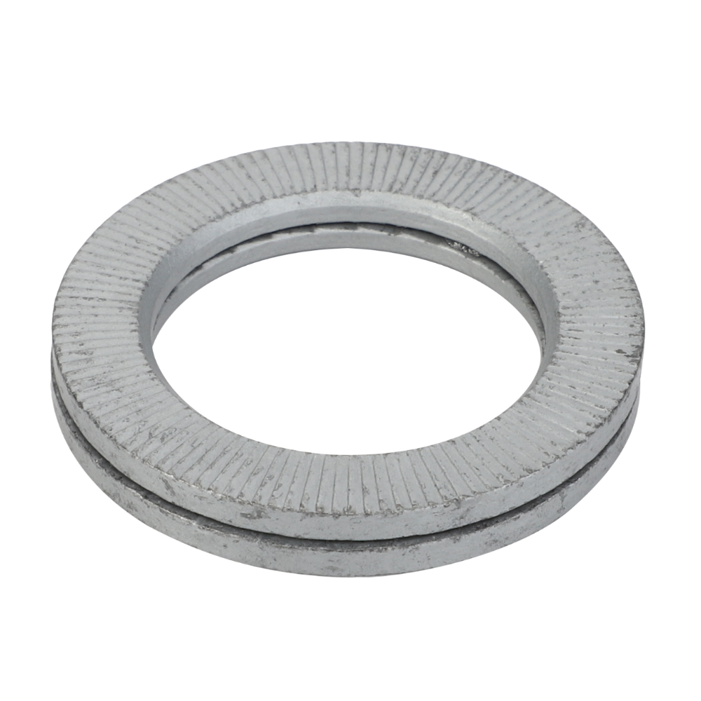 Стопорная шайба