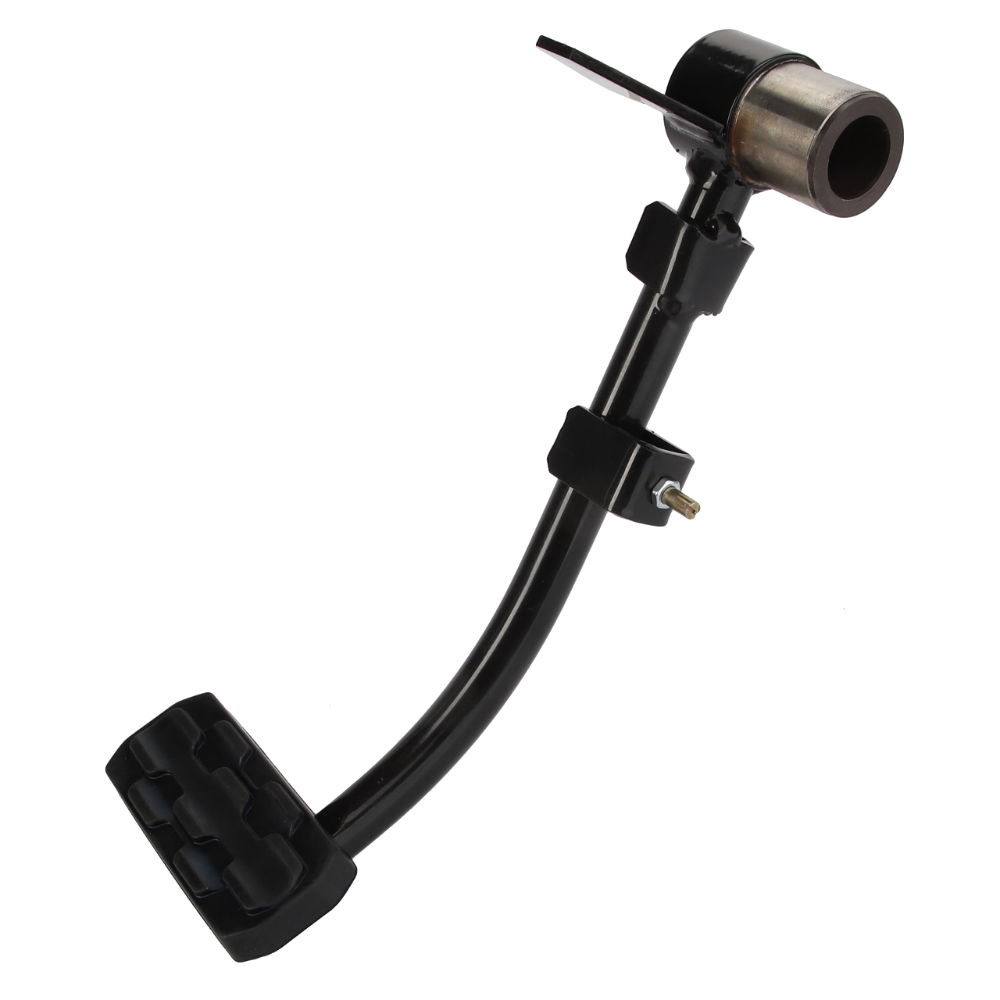 ПЕДАЛЬ СЦЕПЛЕНИЯ