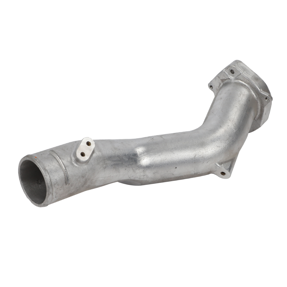 Воздуховод нагрузки