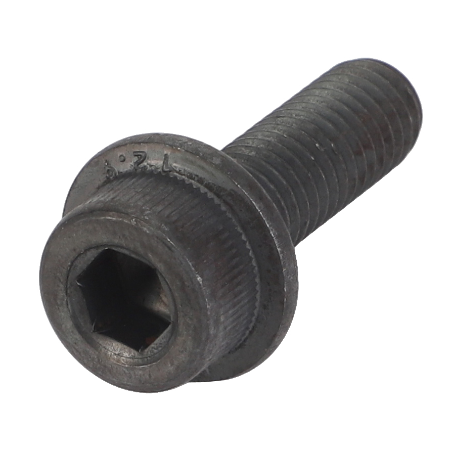 Шестигранный винт