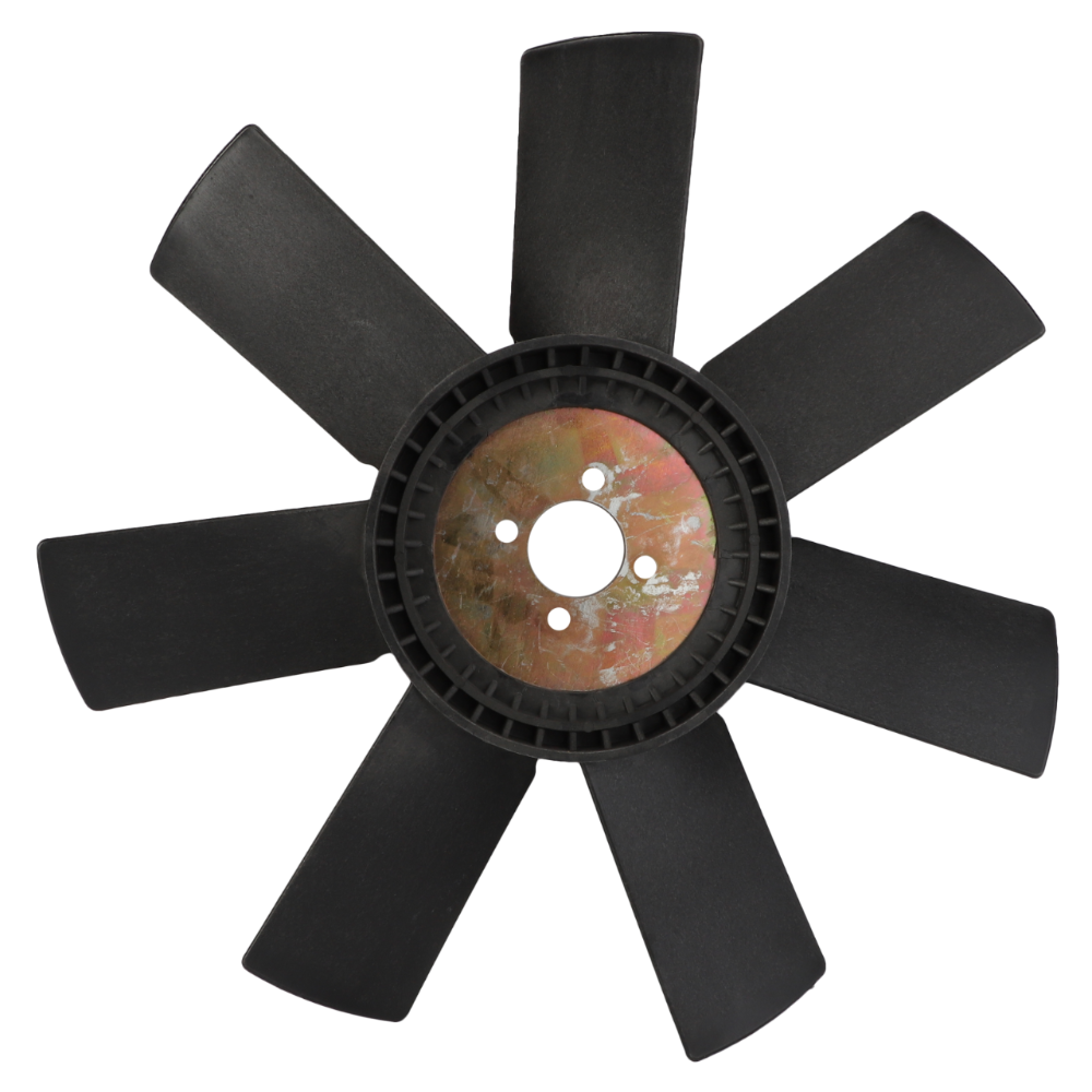 ЛОПАСТНОЙ ВЕНТИЛЯТОР