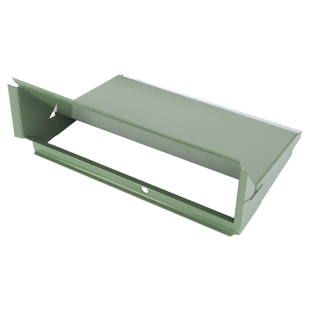 Впускной шланг