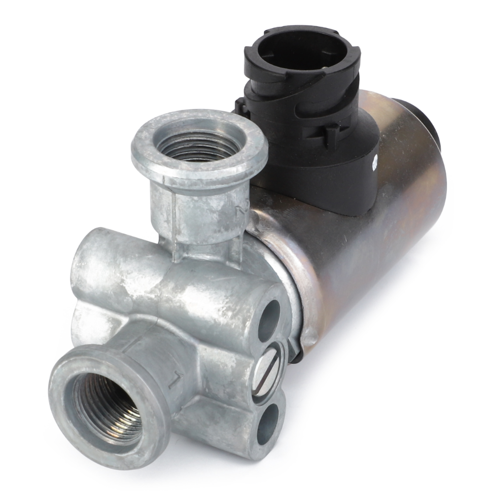 ЭЛЕКТРОМАГНИТНЫЙ КЛАПАН