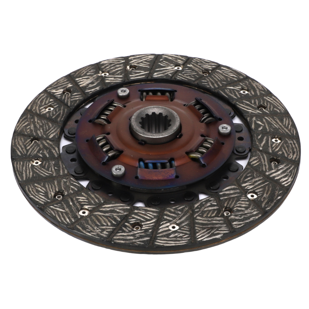 ДИСК СЦЕПЛЕНИЯ