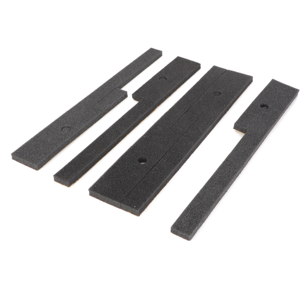 ПЕННАЯ ПРОКЛАДКА