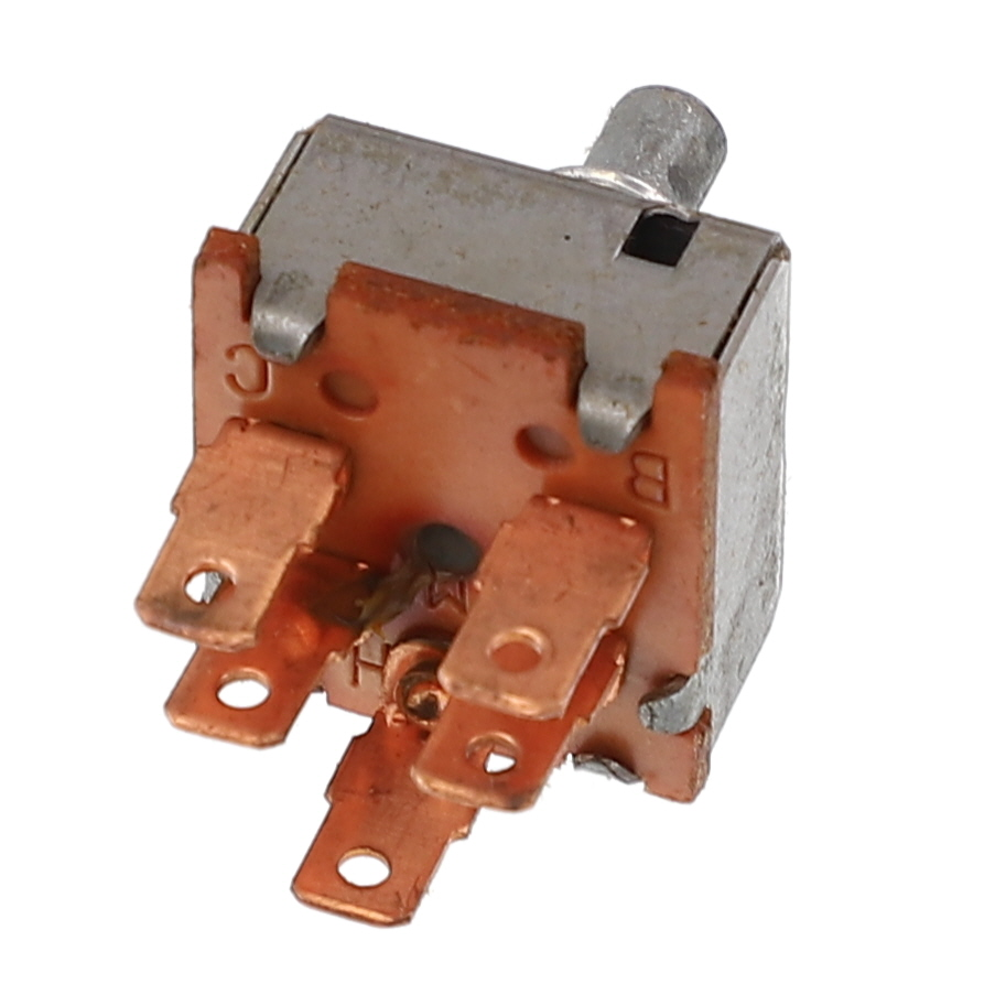 Поворотный переключатель