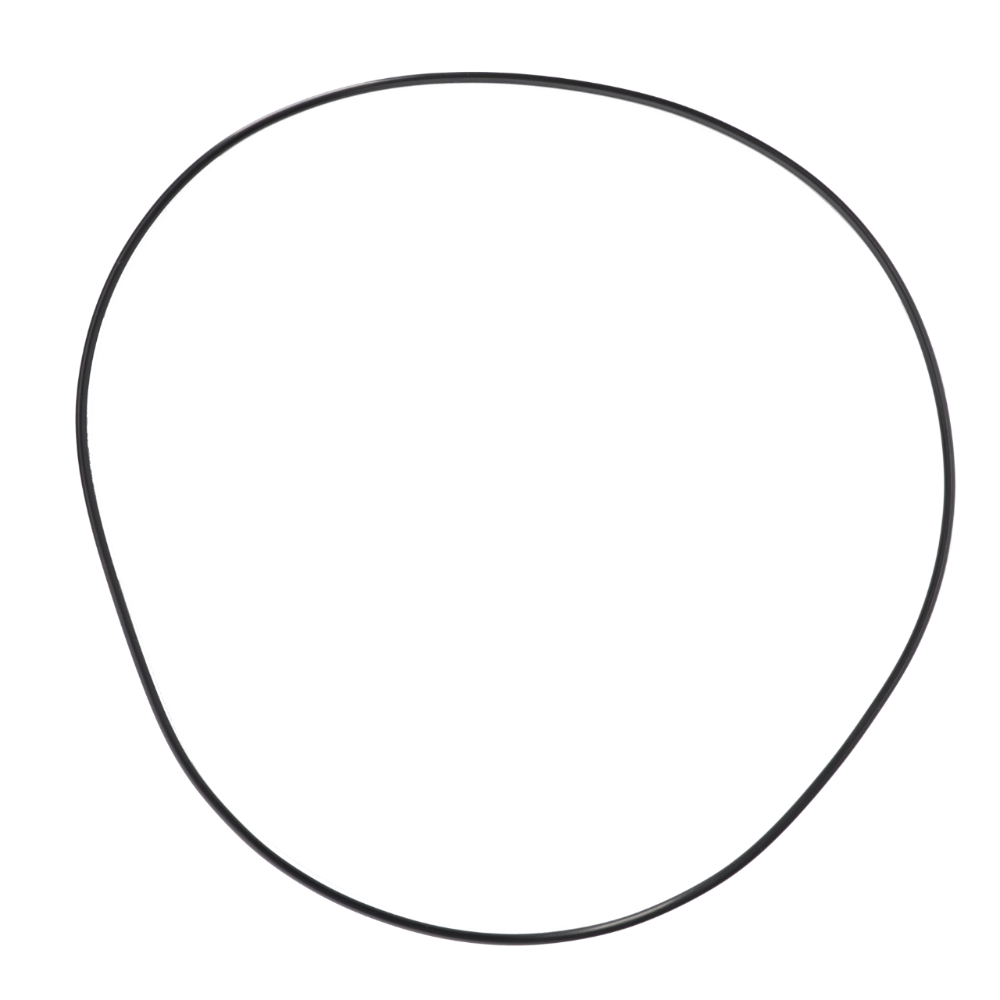 Уплотнительное кольцо