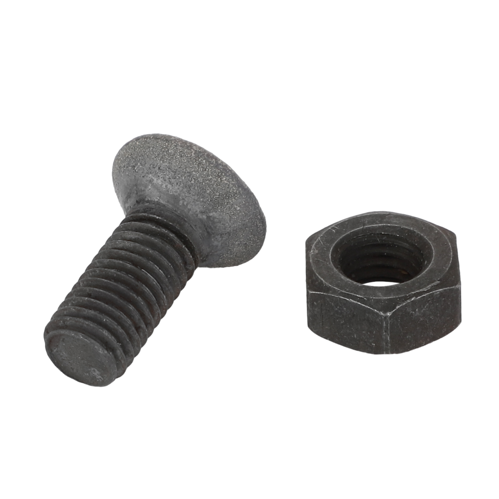 Утопленный винт с потайной головкой