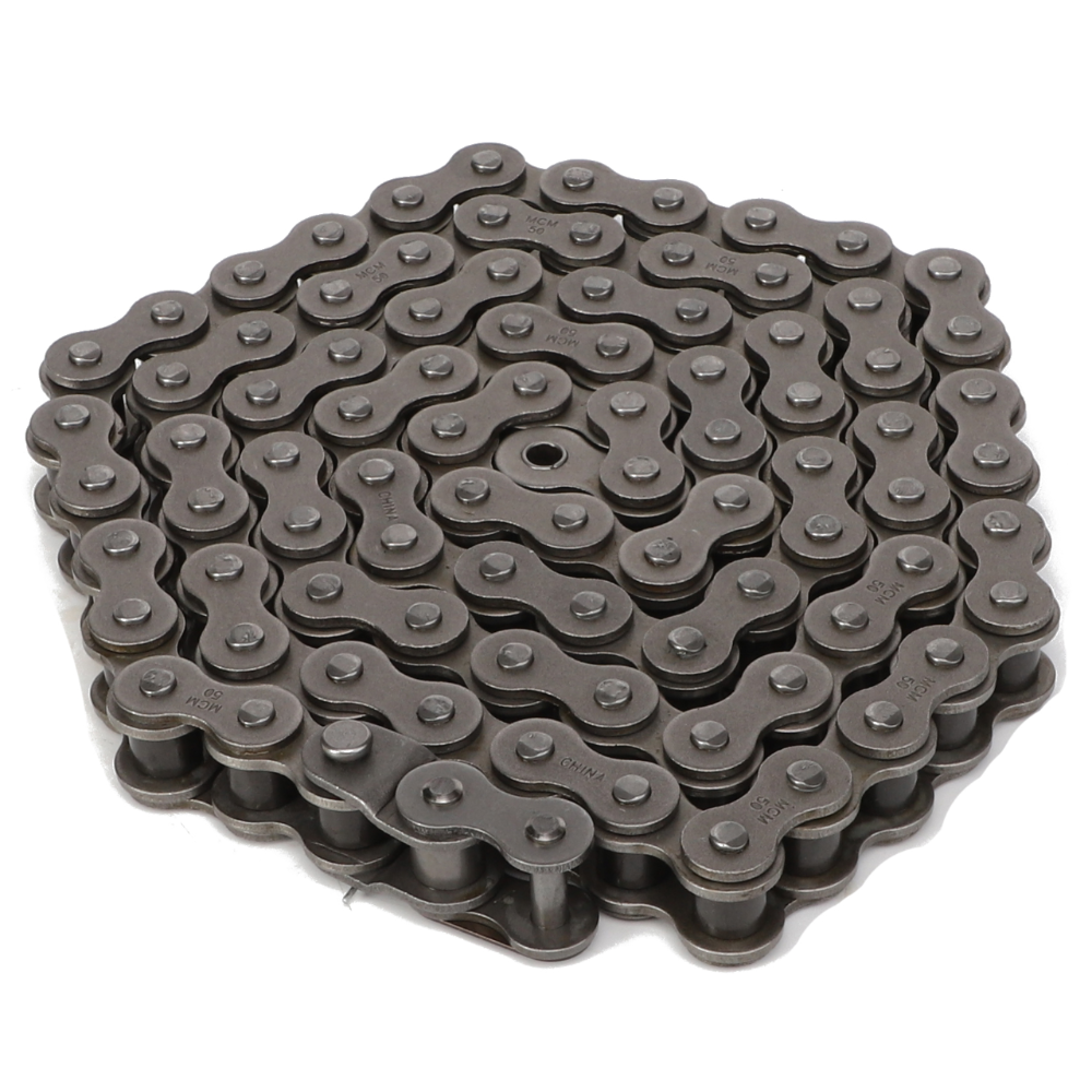 Роликовая цепь