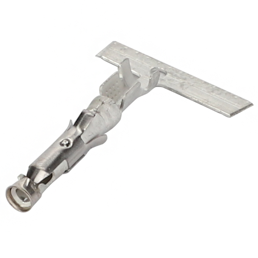 ЭЛЕКТРИЧЕСКИЙ РАЗЪЁМ