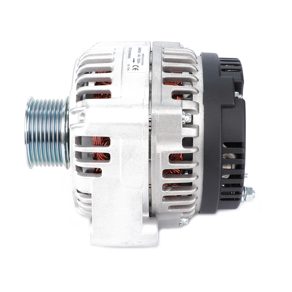 АЛЬТЕРНАТОР