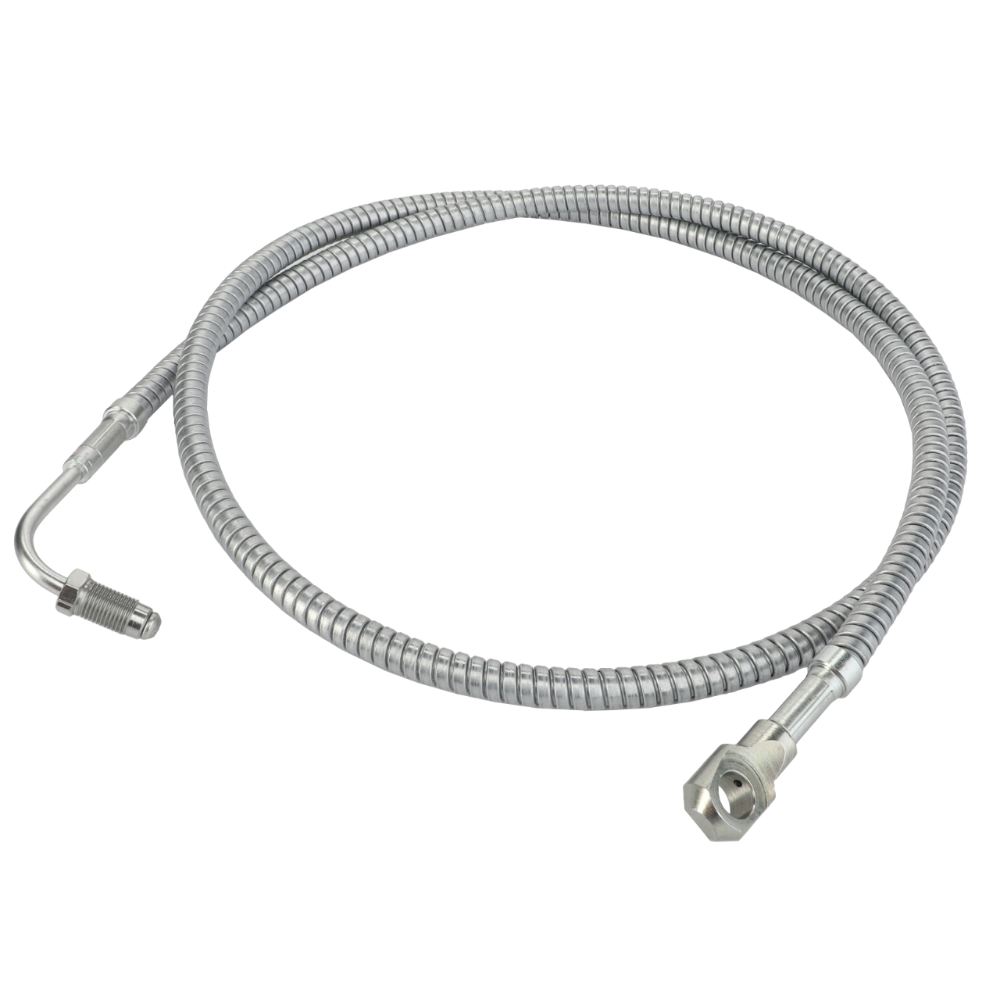 ТОРМОЗНОЙ ШЛАНГ ПРАВЫЙ