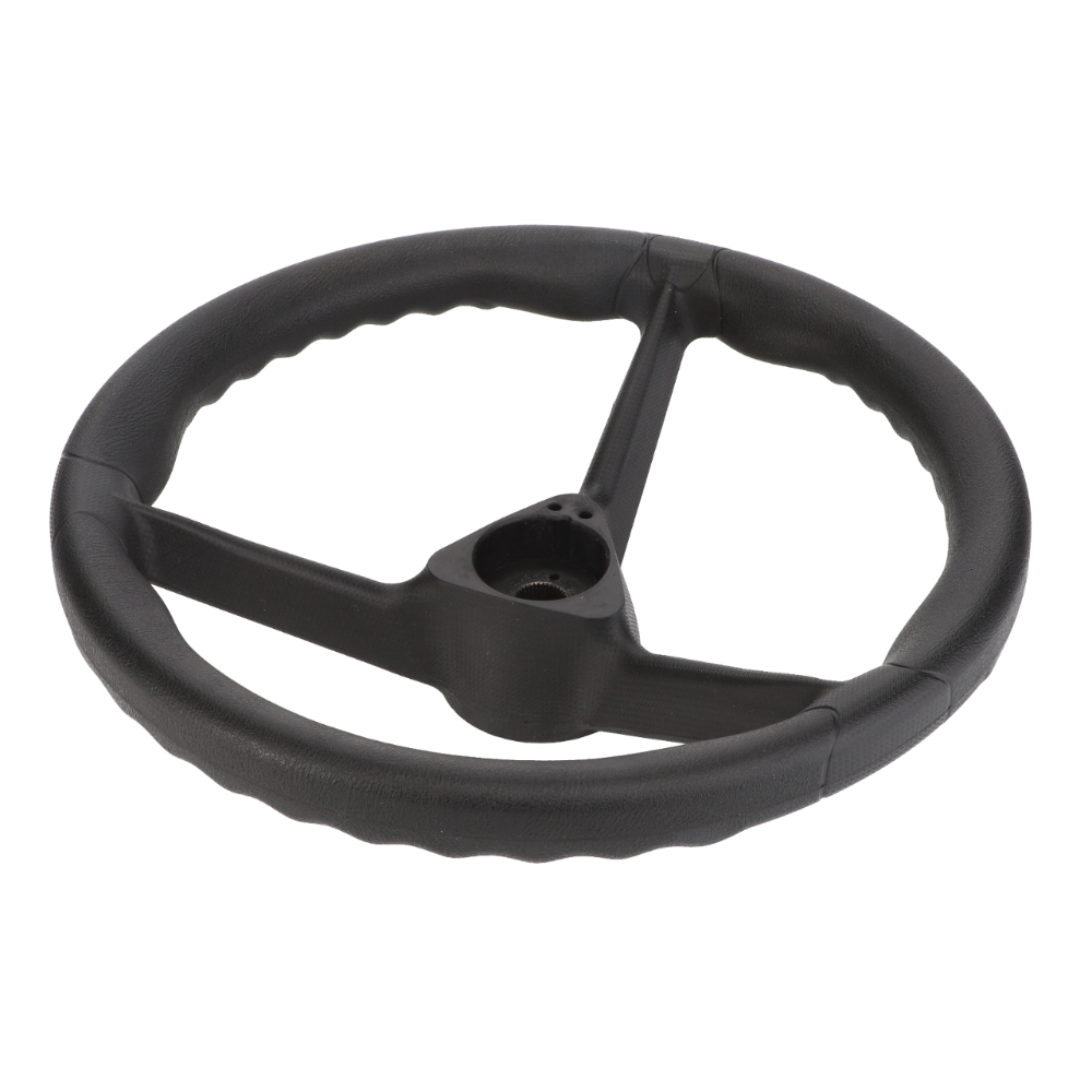 РУЛЕВОЕ КОЛЕСО