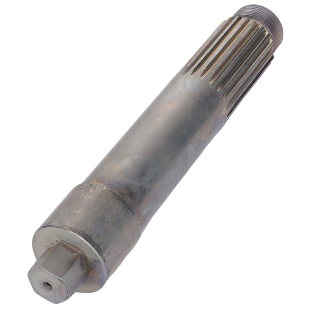 Шлицевой вал