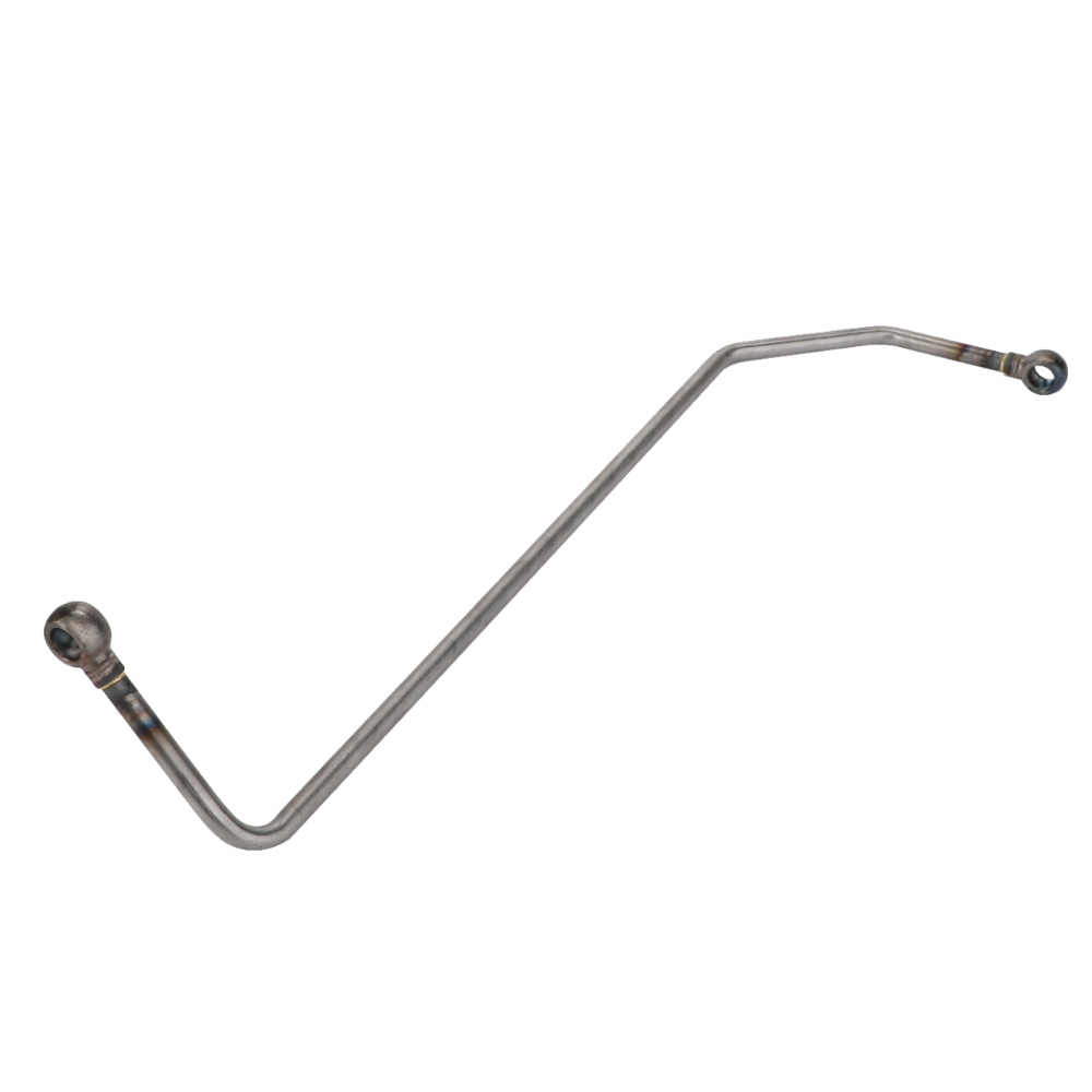 ТОПЛИВОПРОВОД