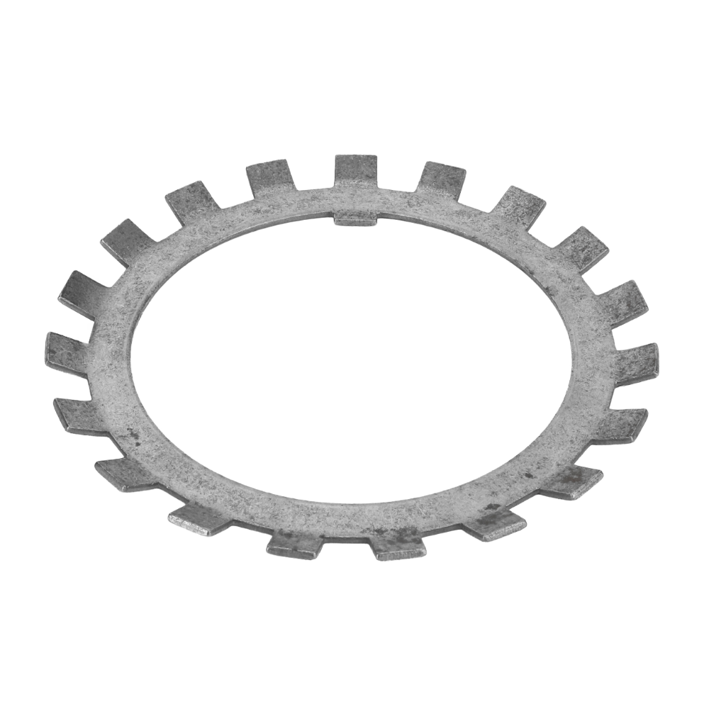 Сгибаемая шайба