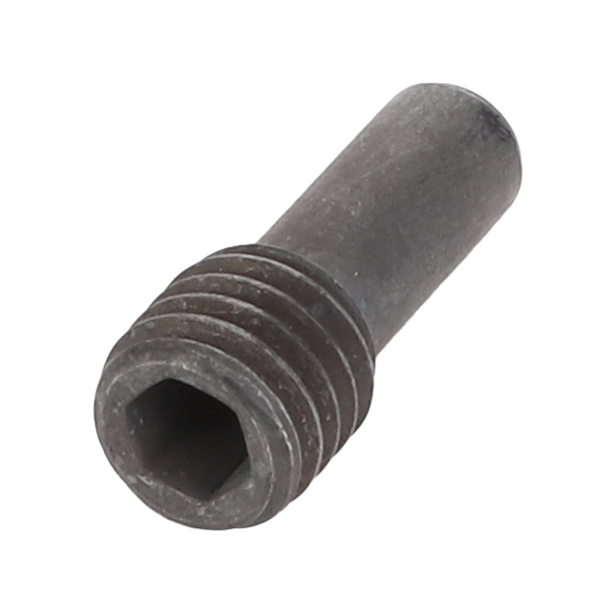 Установочный винт